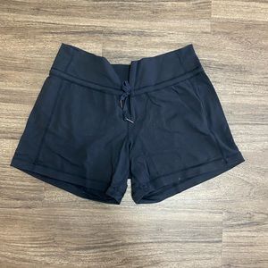 Lulu lemon shorts